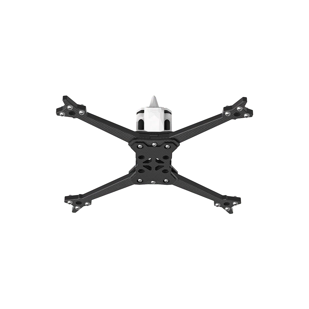 Mach R5 Ultra Race Frame Kit - Image 4