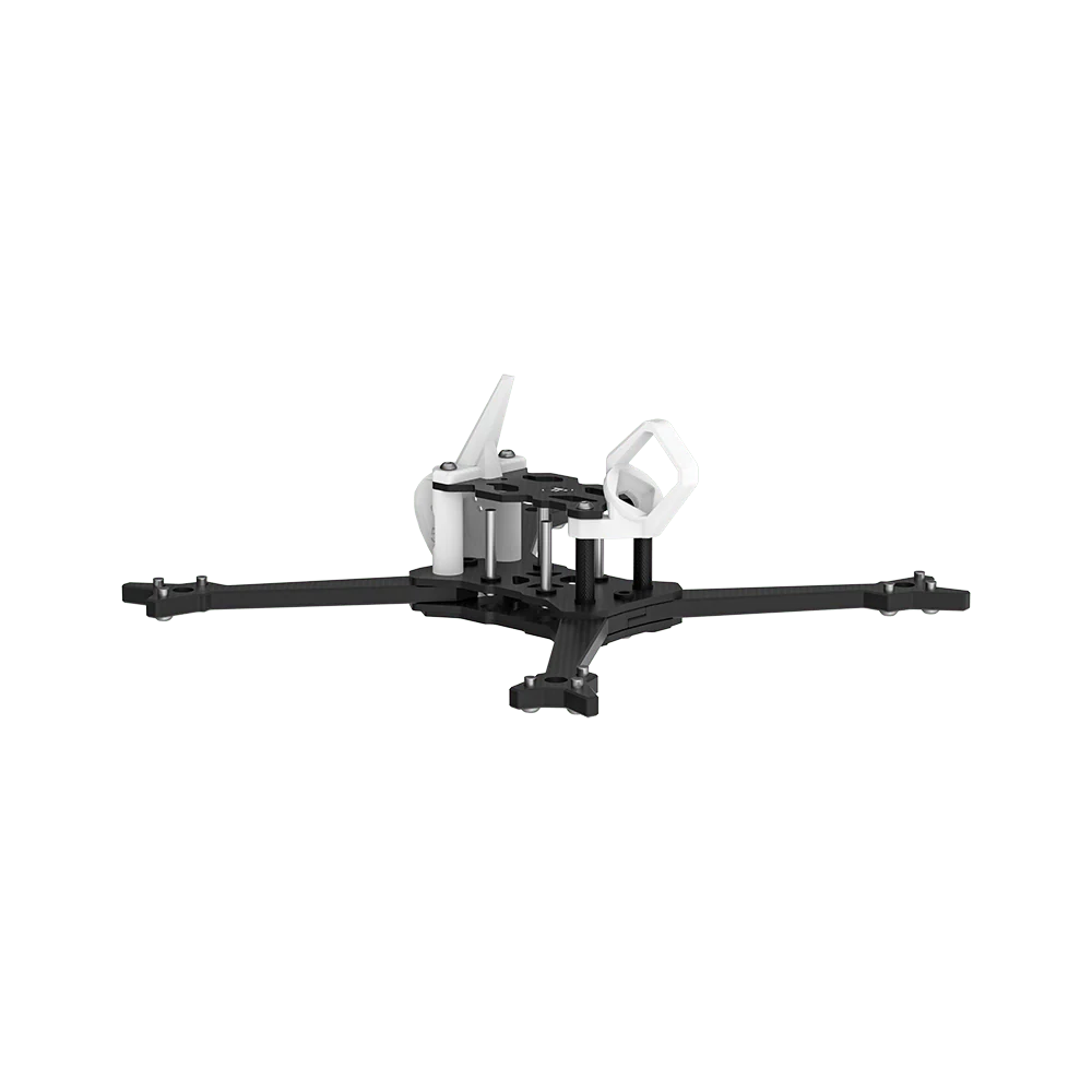 Mach R5 Ultra Race Frame Kit - Image 5
