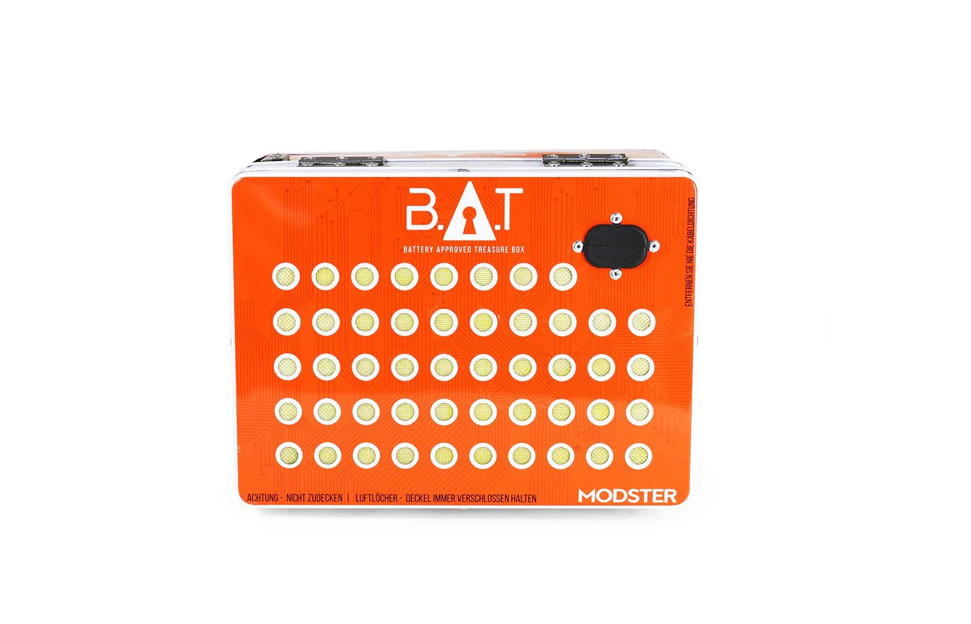 MODSTER BAT Safe LiPo Tresor - Image 3