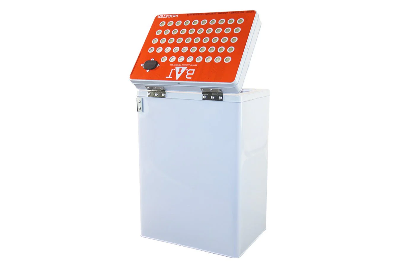MODSTER BAT Sicherer Lipo Tresor XL - Image 4
