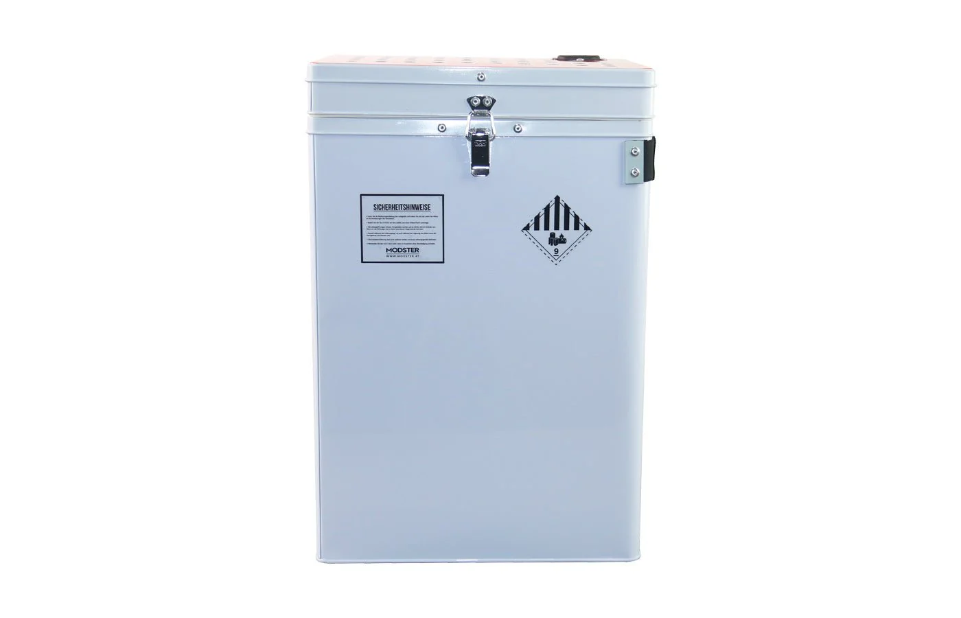 MODSTER BAT Sicherer Lipo Tresor XL - Image 6