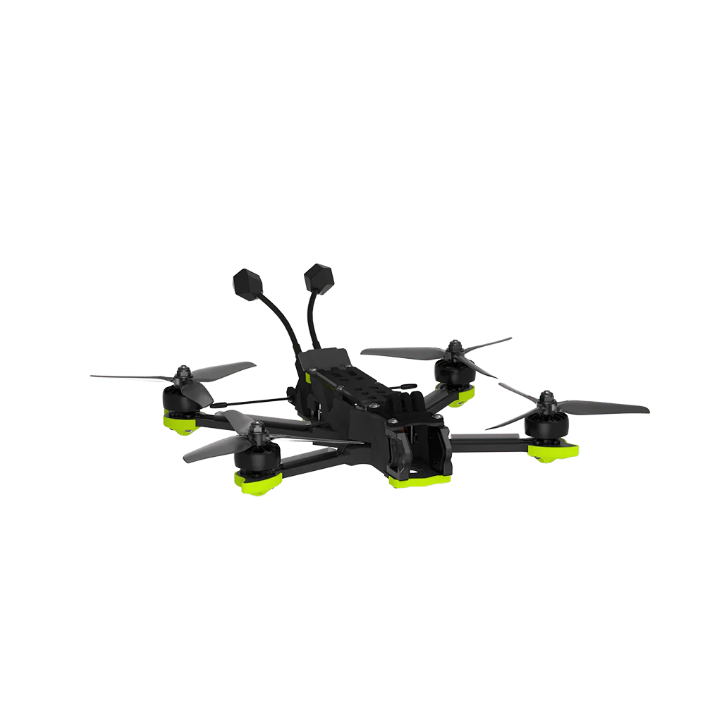 Nazgul DC5 ECO 6S WTFPV (ohne VTX) - Image 3