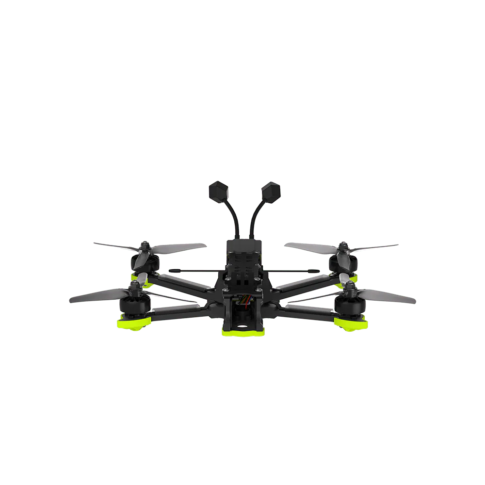 Nazgul DC5 ECO 6S WTFPV (ohne VTX) - Image 4