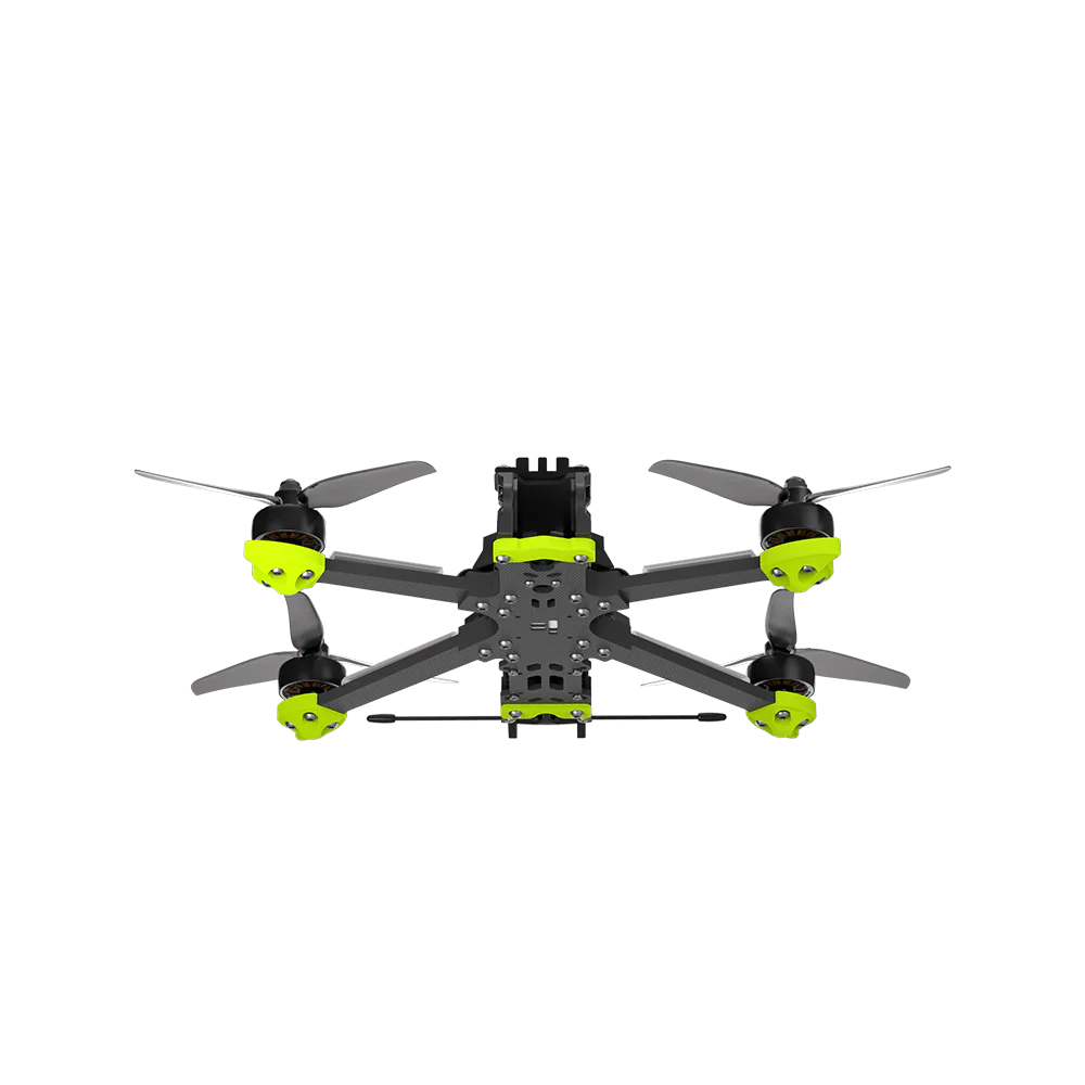Nazgul DC5 ECO 6S WTFPV (ohne VTX) - Image 5