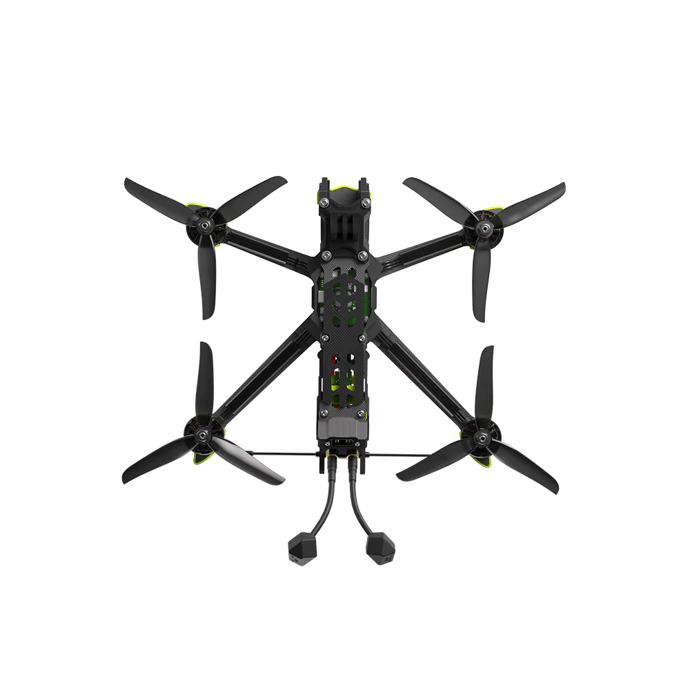 Nazgul DC5 ECO 6S WTFPV (ohne VTX) - Image 6