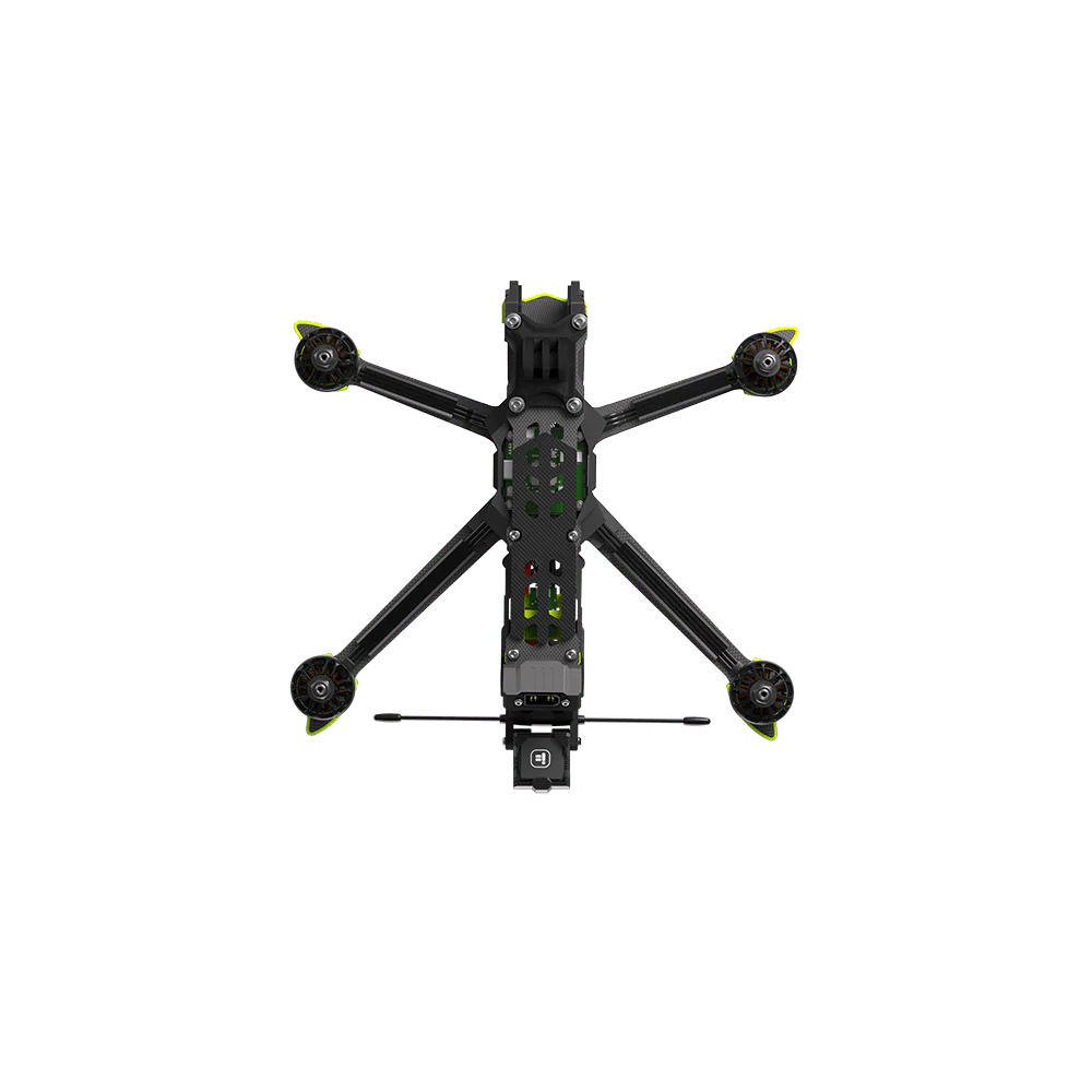 Nazgul DC5 ECO 6S WTFPV (ohne VTX) - Image 7