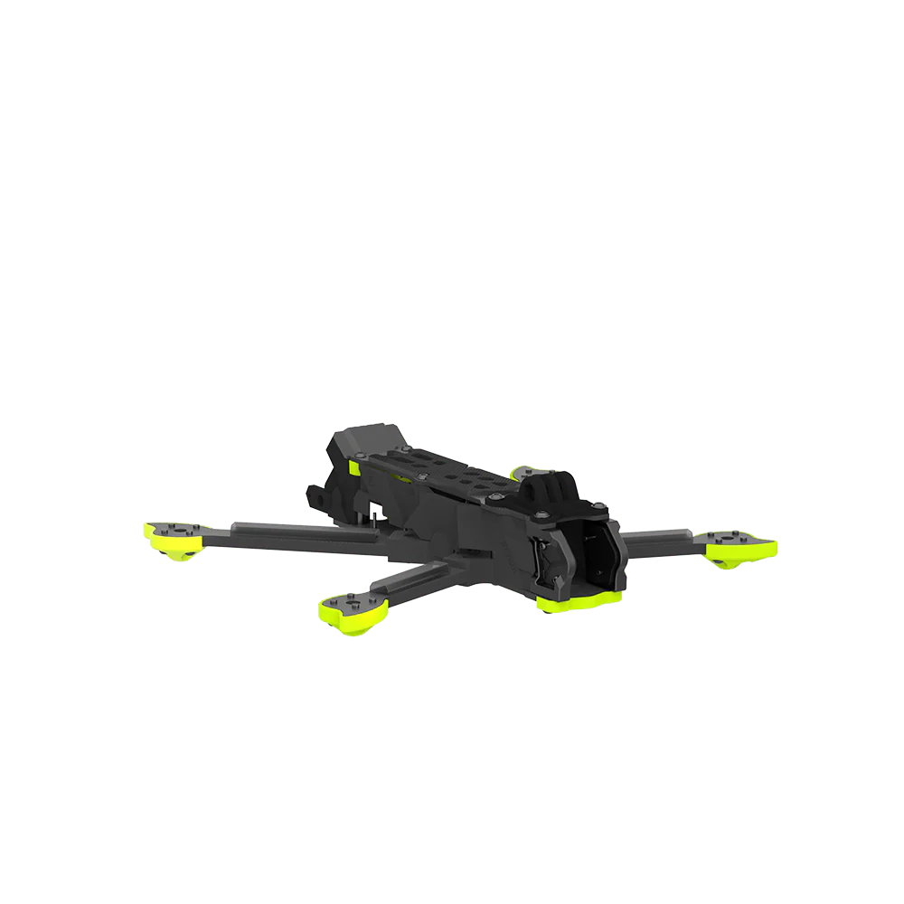 Nazgul DC5 V1.1 O4 Frame Kit - Image 3