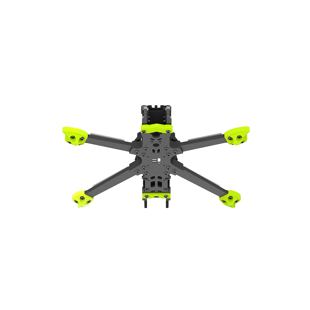 Nazgul DC5 V1.1 O4 Frame Kit - Image 4