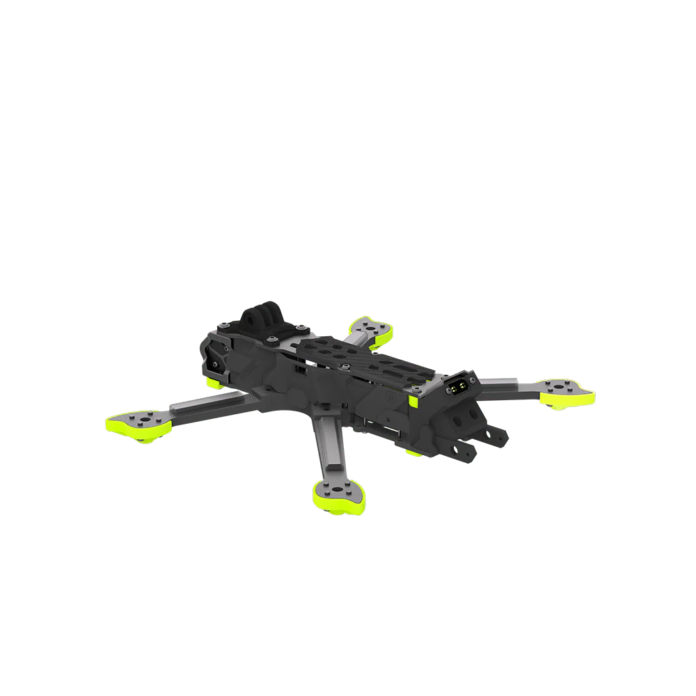 Nazgul DC5 V1.1 O4 Frame Kit - Image 5