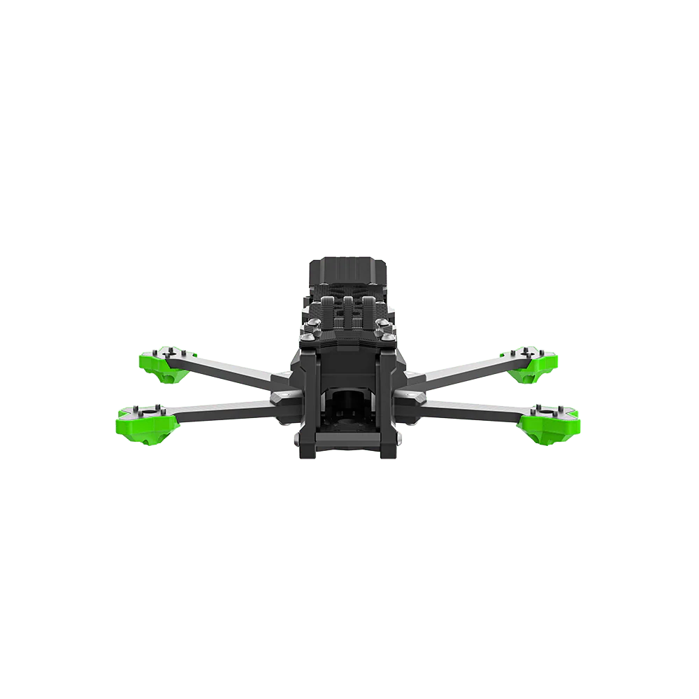 Nazgul Evoque F4 O4 Frame Kit - Image 3