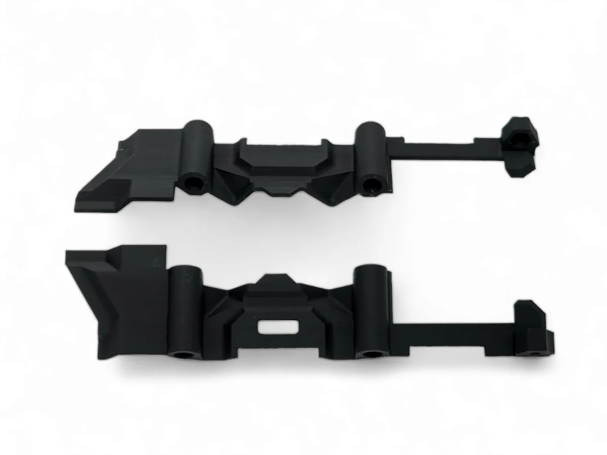 Nazgul Evoque F4 Seitenpanels - Image 3