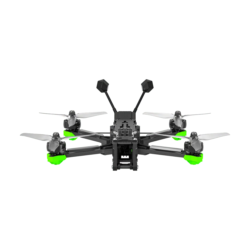Nazgul Evoque F5 V3 6S WTFPV (Ohne VTX) - Image 3