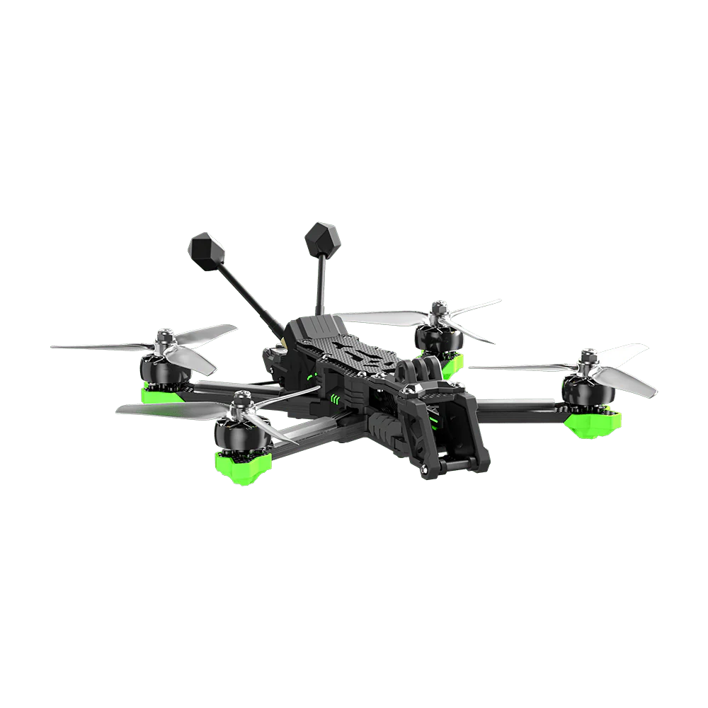 Nazgul Evoque F5 V3 6S WTFPV (Ohne VTX) - Image 6
