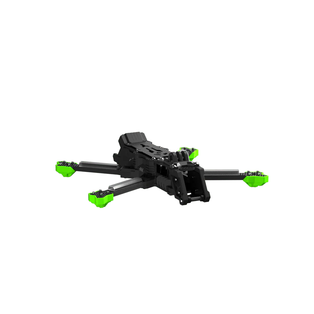 Nazgul Evoque F5 V3 Frame - Image 3