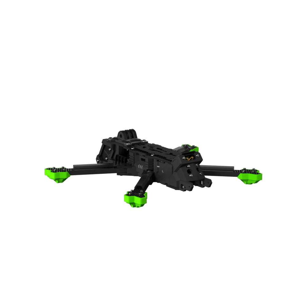 Nazgul Evoque F5 V3 Frame - Image 4