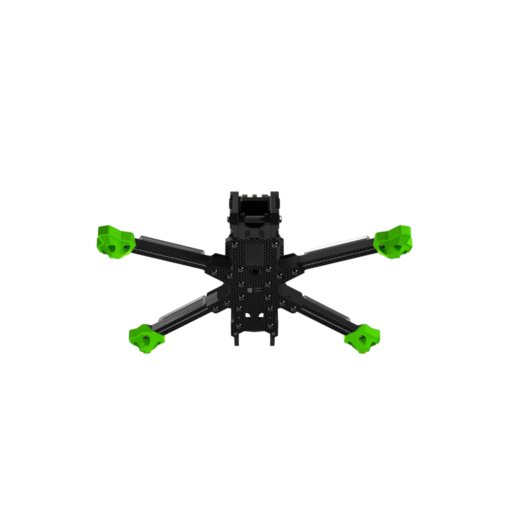 Nazgul Evoque F5 V3 Frame - Image 5