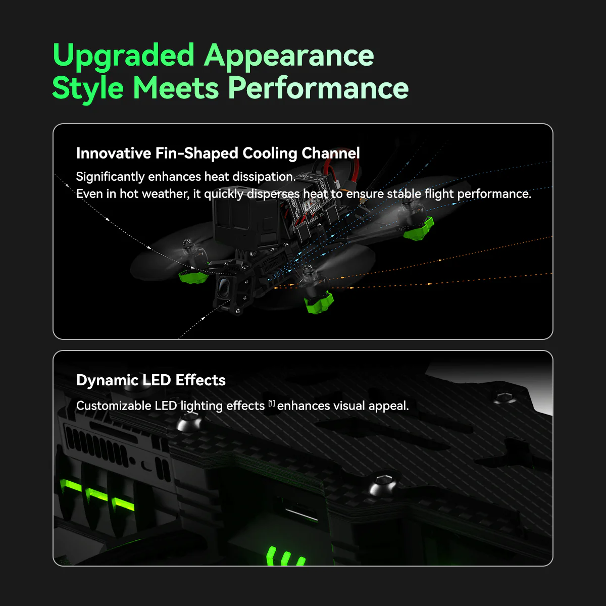 Nazgul Evoque F5 V3 O4 GPS - Image 12
