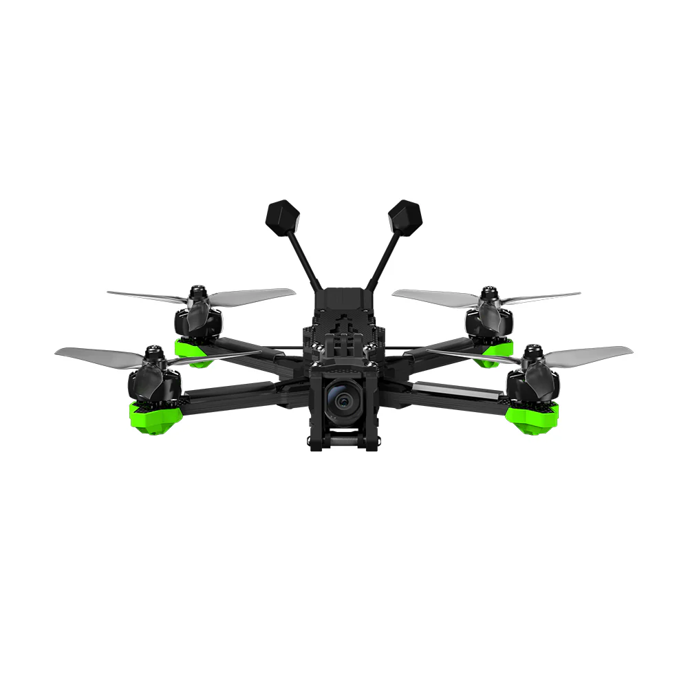 Nazgul Evoque F5 V3 O4 ReadyFly Bundle - Image 4