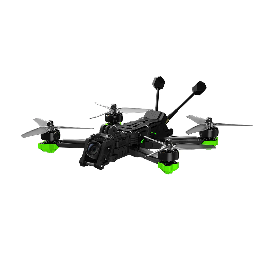 Nazgul Evoque F5 V3 O4 ReadyFly Bundle - Image 3