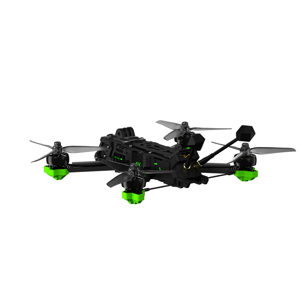 Nazgul Evoque F5 V3 O4 ReadyFly Bundle - Image 5