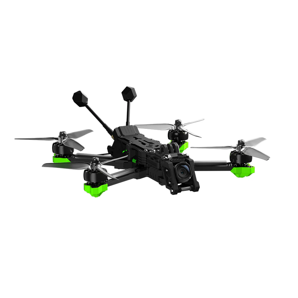 Nazgul Evoque F5 V3 O4 ReadyFly Bundle - Image 6