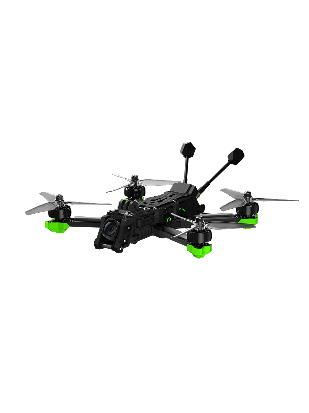 Nazgul Evoque F5 V3 O4 ReadyFly Bundle - Image 9
