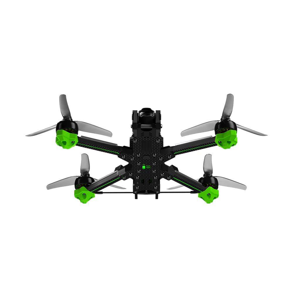 Nazgul Evoque F5 V3 O4 ReadyFly Bundle - Image 8