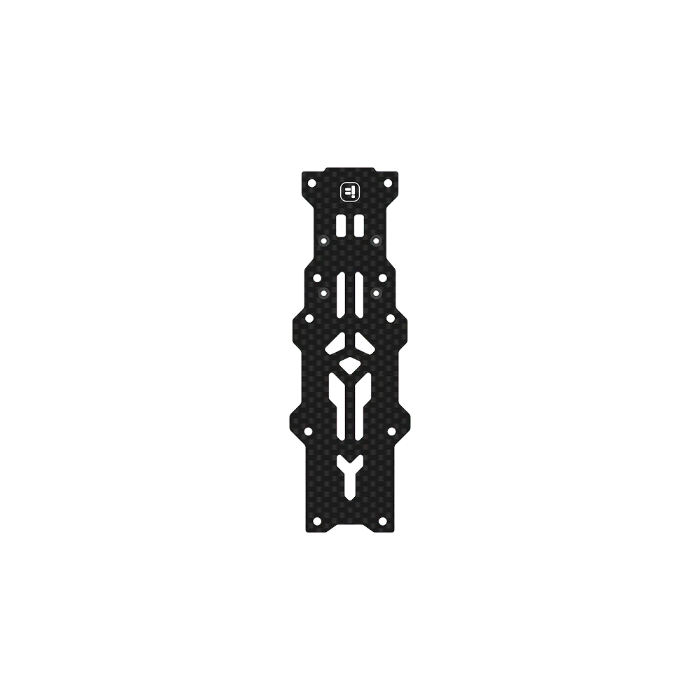 Nazgul Evoque F5 V3 Ersatzteile - Image 3