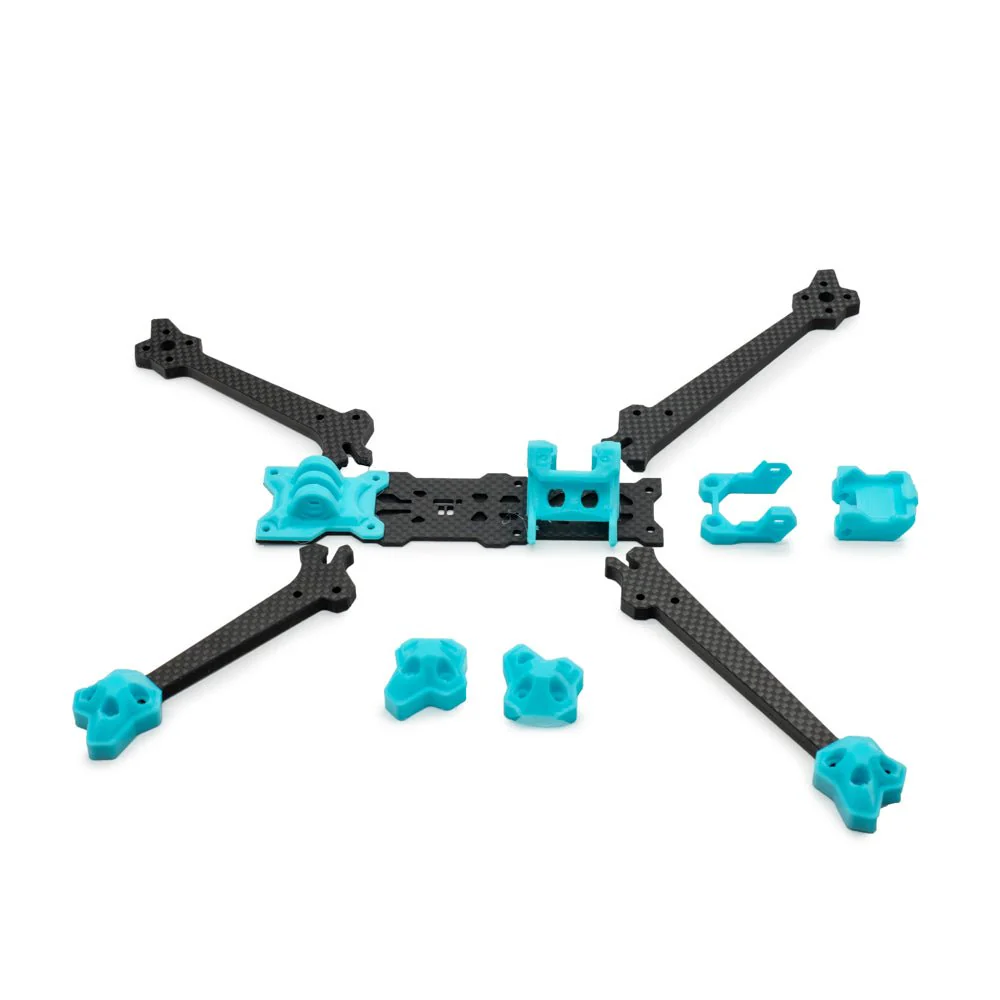 Nazgul Evoque F5 V3 TPU 3D-Druckteile - Image 5