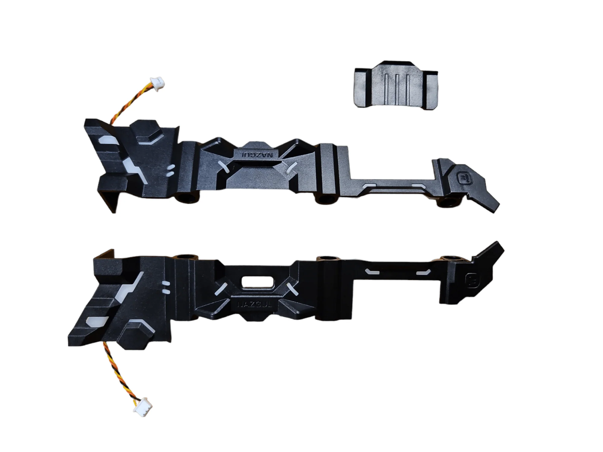 Nazgul Evoque F5D F6D V2 Ersatzteile - Image 9