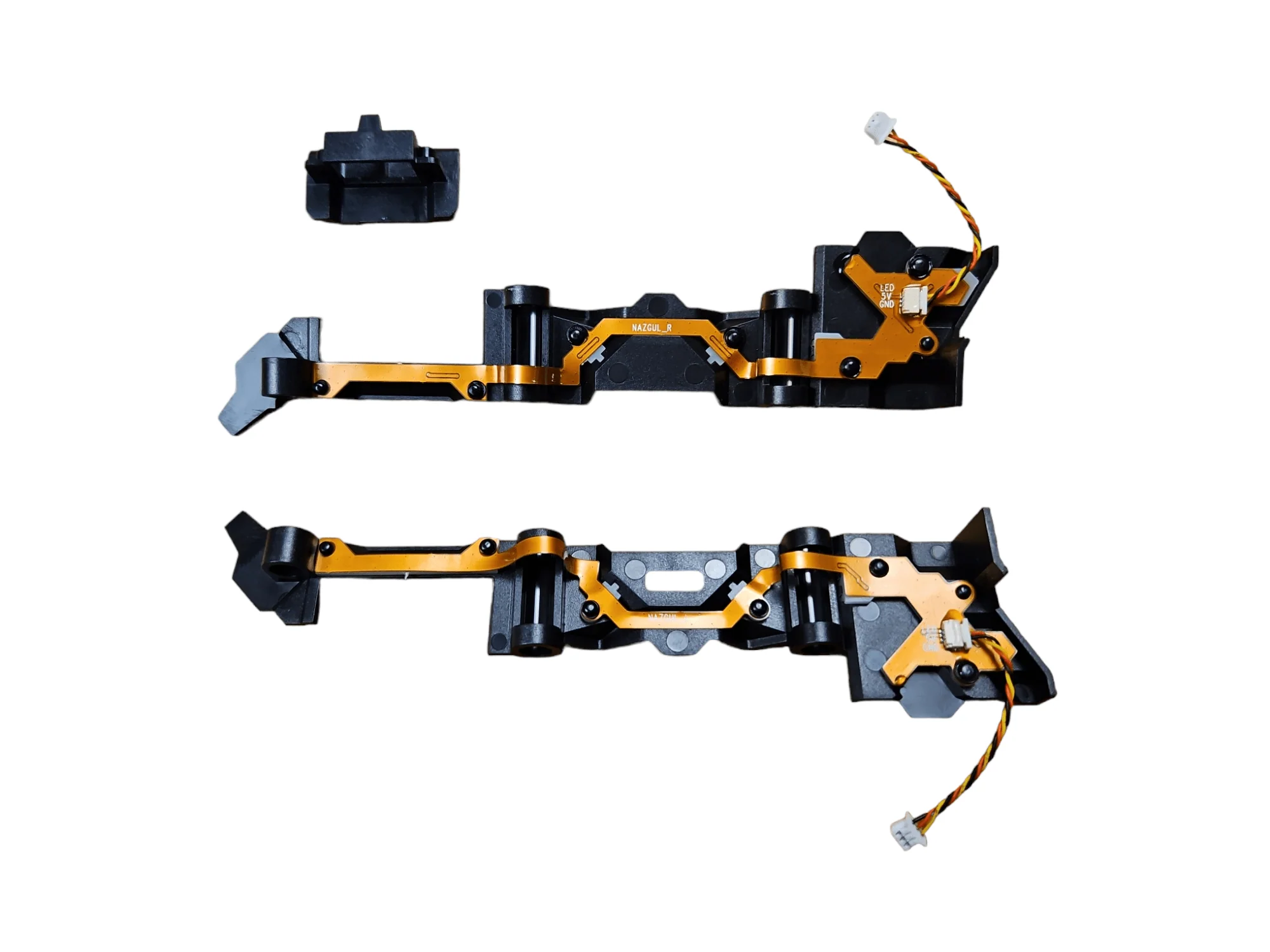 Nazgul Evoque F5X F6X V2 Ersatzteile - Image 8