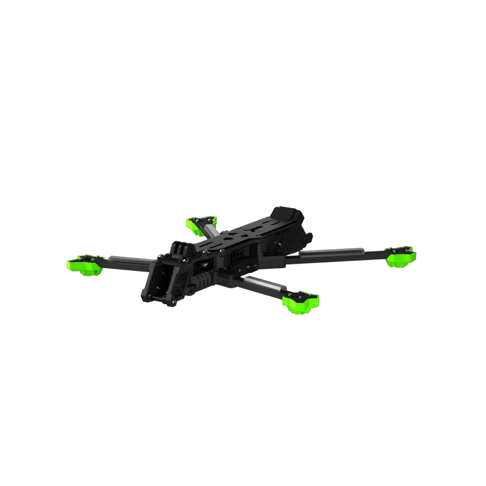 Nazgul Evoque F7 Frame Kit