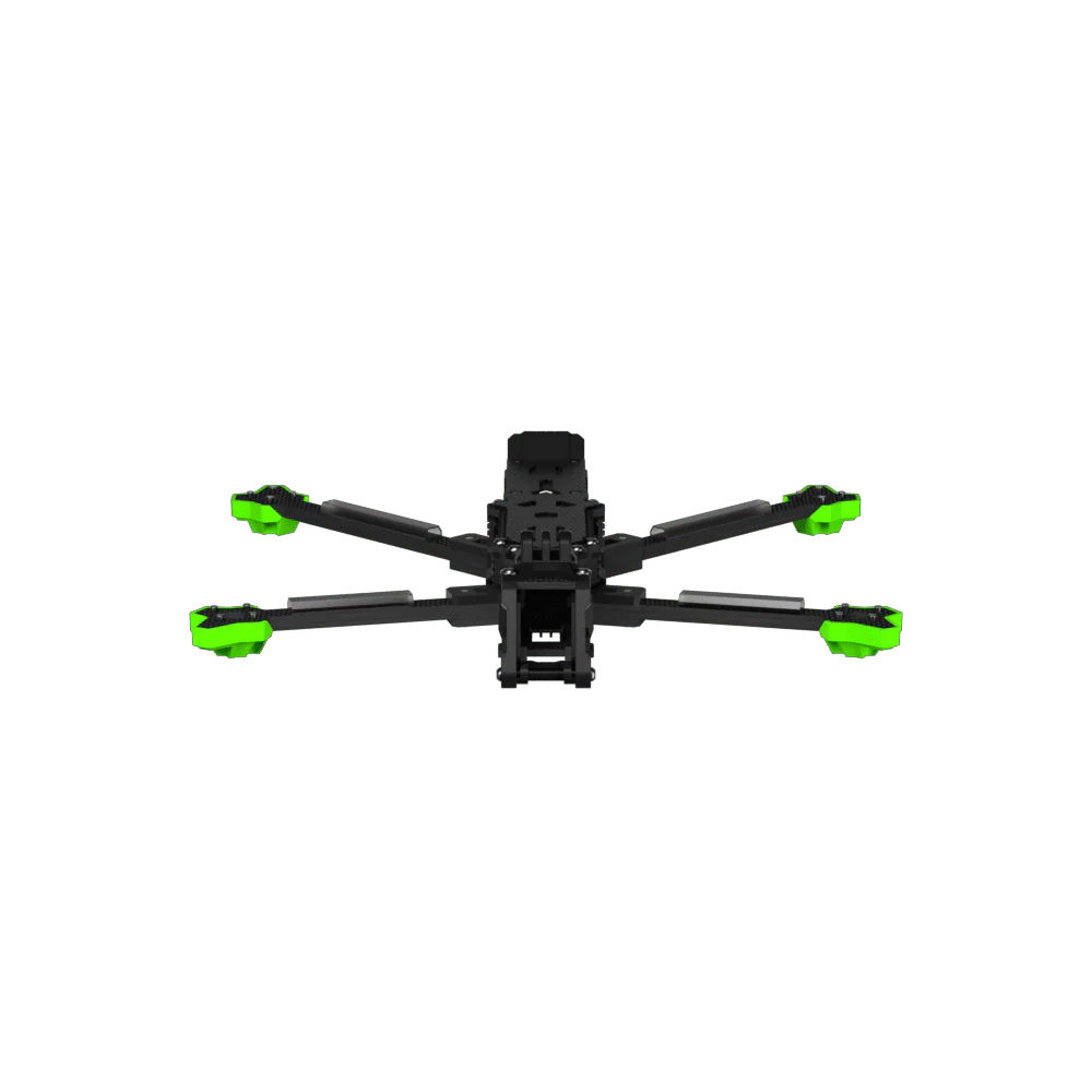 Nazgul Evoque F7 Frame Kit - Image 6