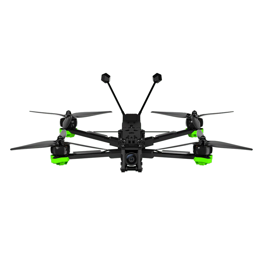 Nazgul Evoque F7 O4 GPS - Image 3