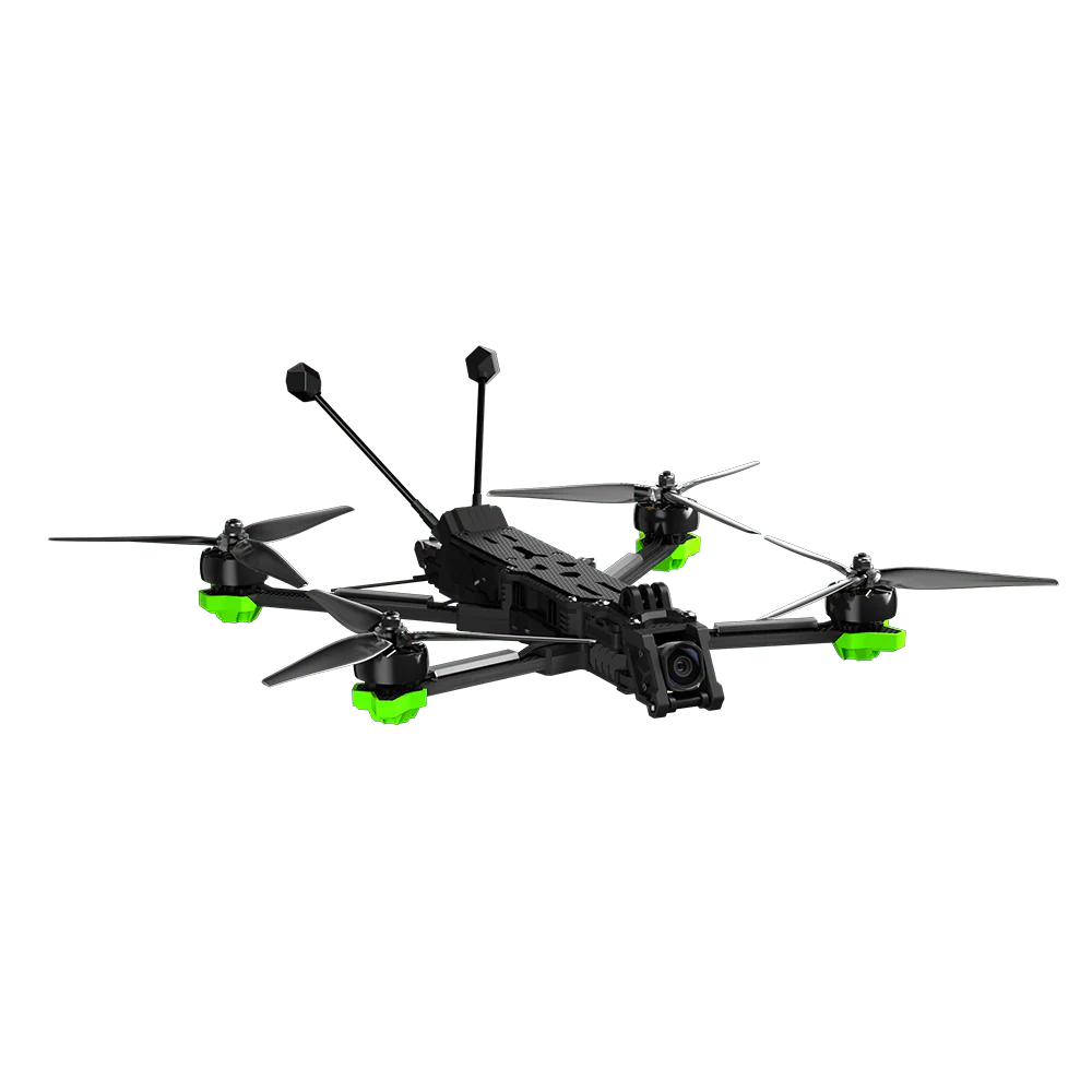 Nazgul Evoque F7 O4 GPS - Image 4