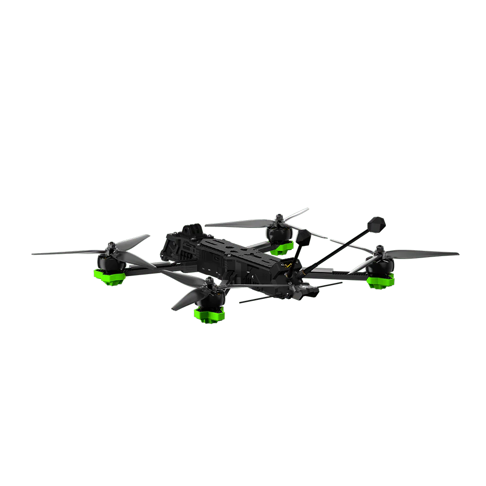 Nazgul Evoque F7 O4 GPS - Image 5