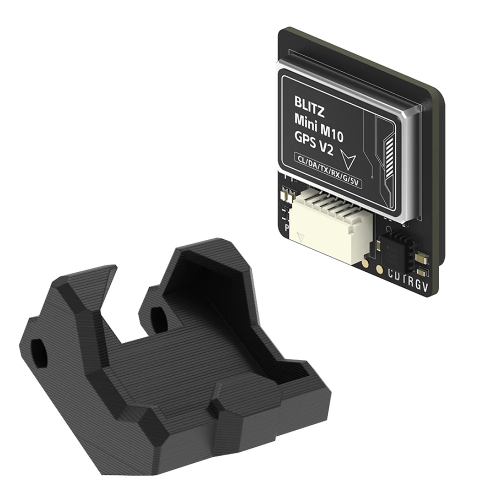 M10 GPS V2 + TPU Upgrade Kit - Image 3