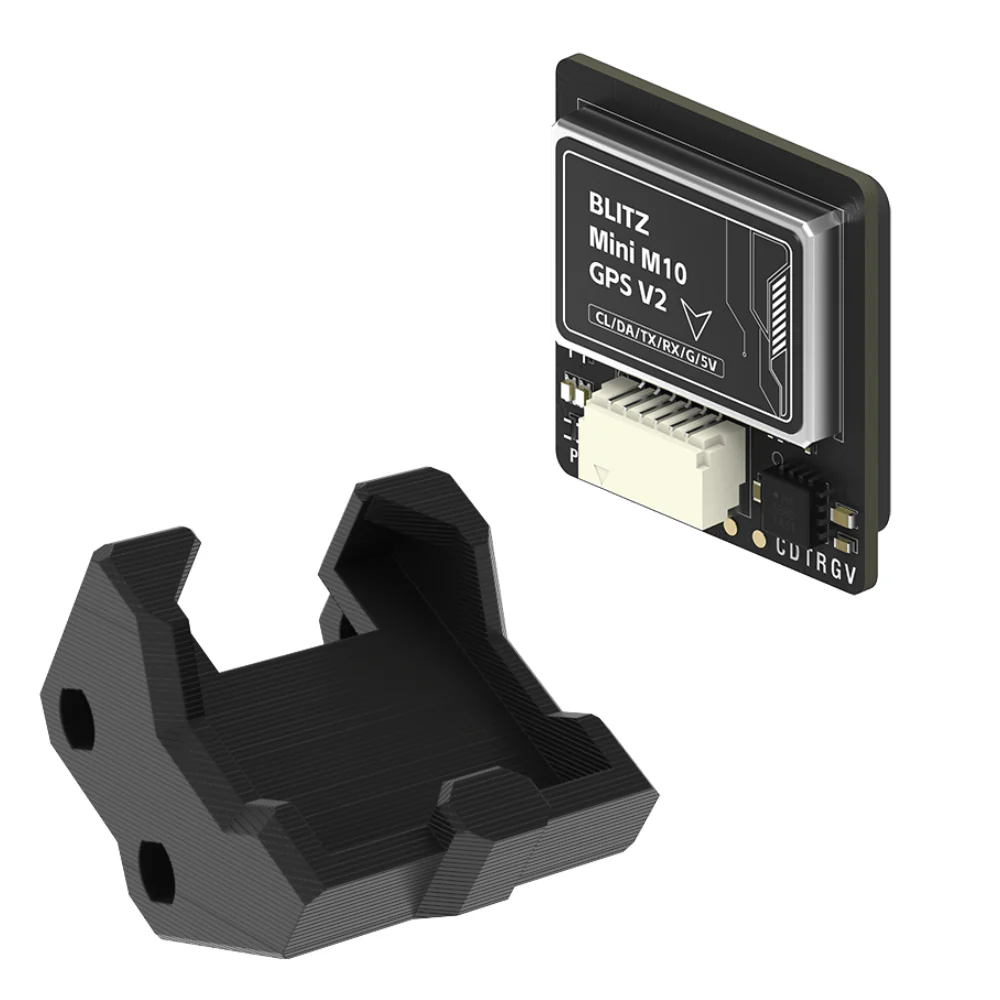 M10 GPS V2 + TPU Upgrade Kit - Image 4