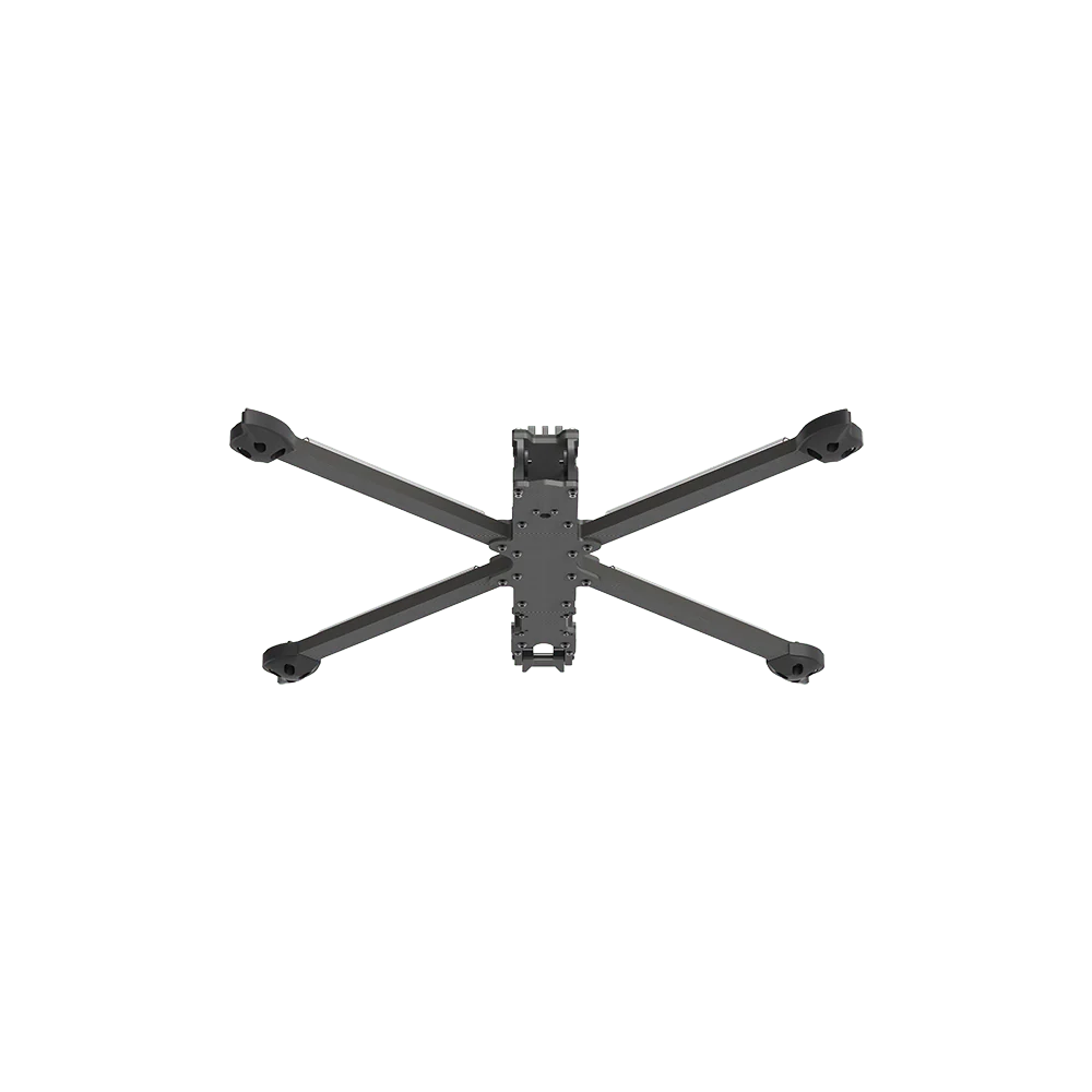Nazgul XL10 V6 10 Zoll Frame Kit - Image 4