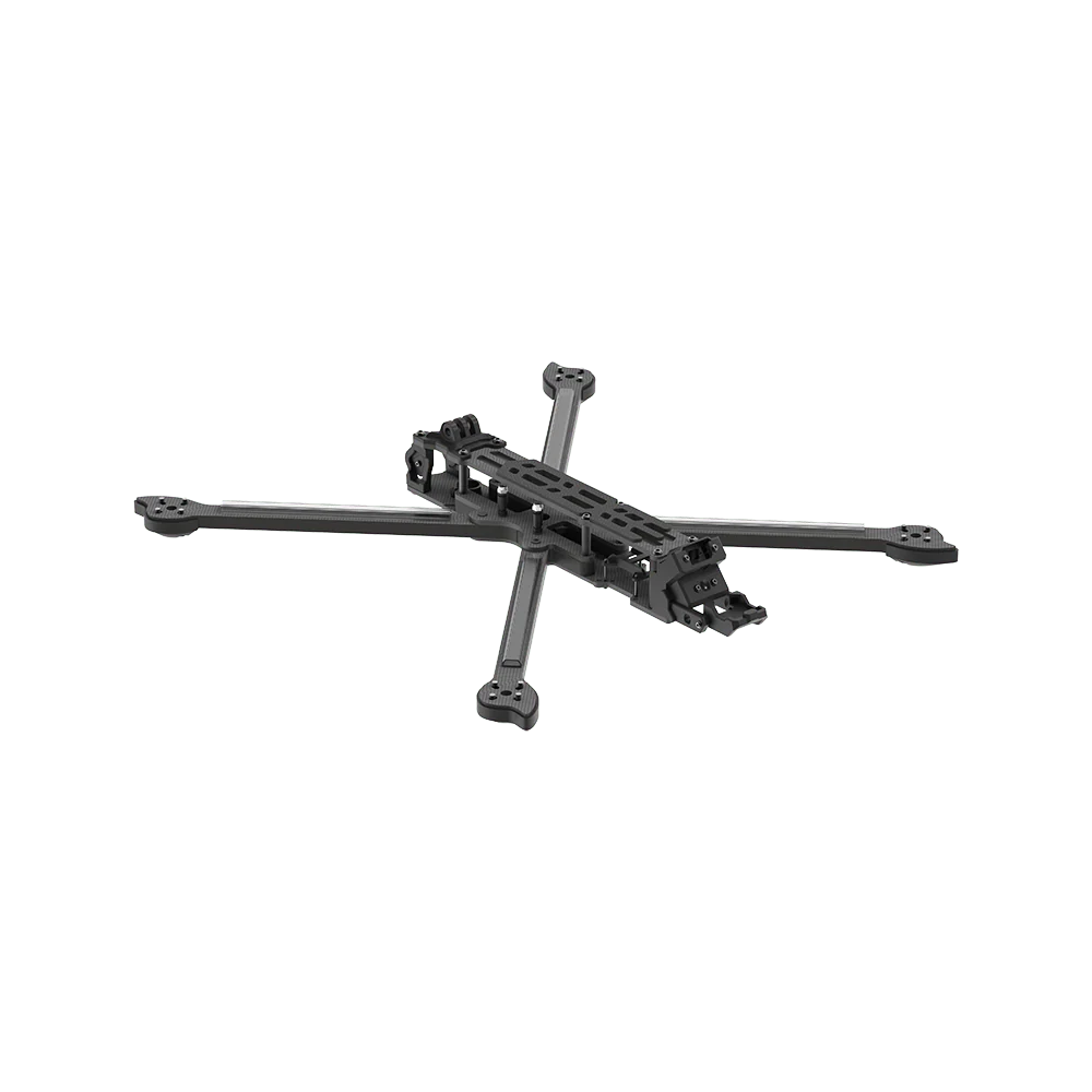 Nazgul XL10 V6 10 Zoll Frame Kit - Image 5