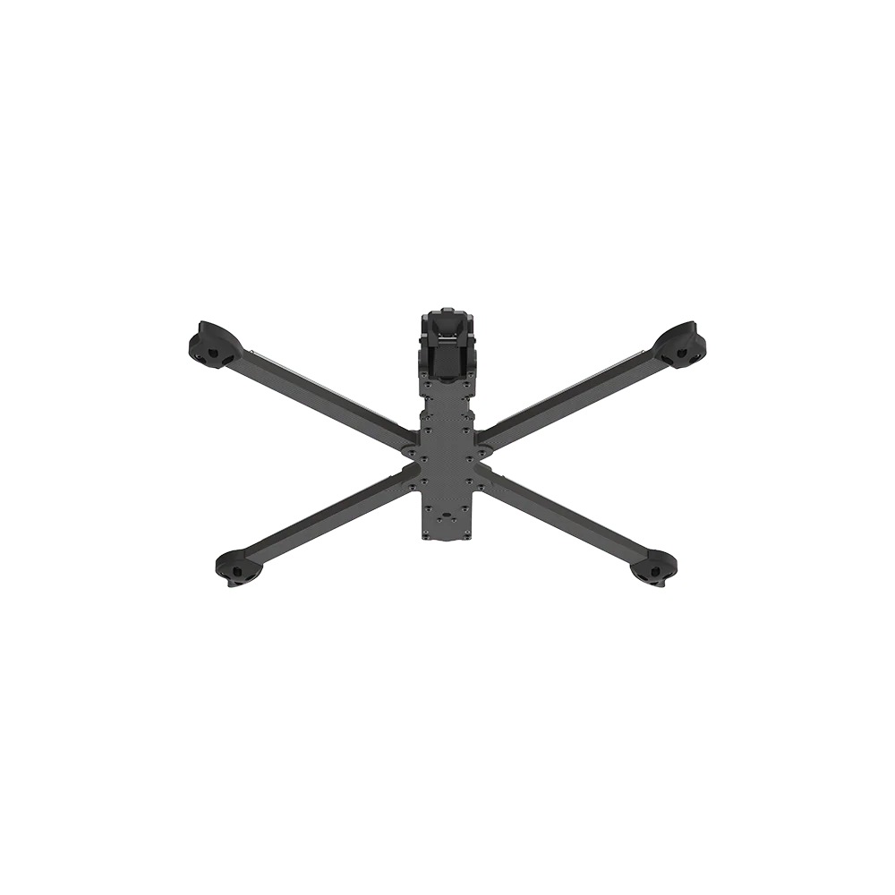 Nazgul XL10 V6 10 Zoll Frame Kit - Image 6