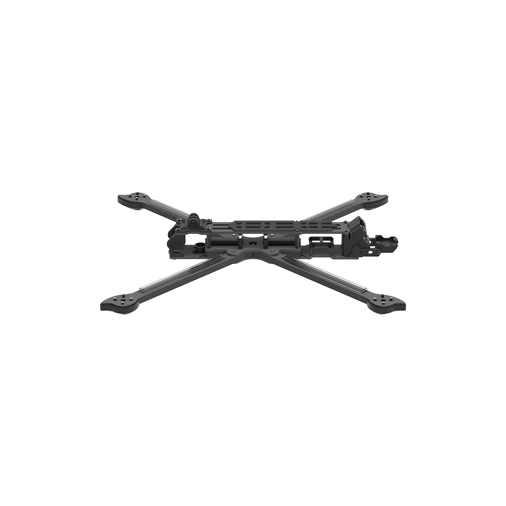 Nazgul XL10 V6 10 Zoll Frame Kit - Image 7