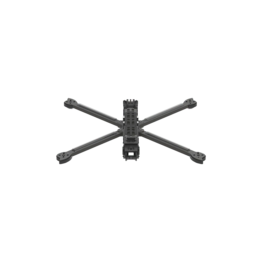 Nazgul XL10 V6 10 Zoll Frame Kit - Image 8