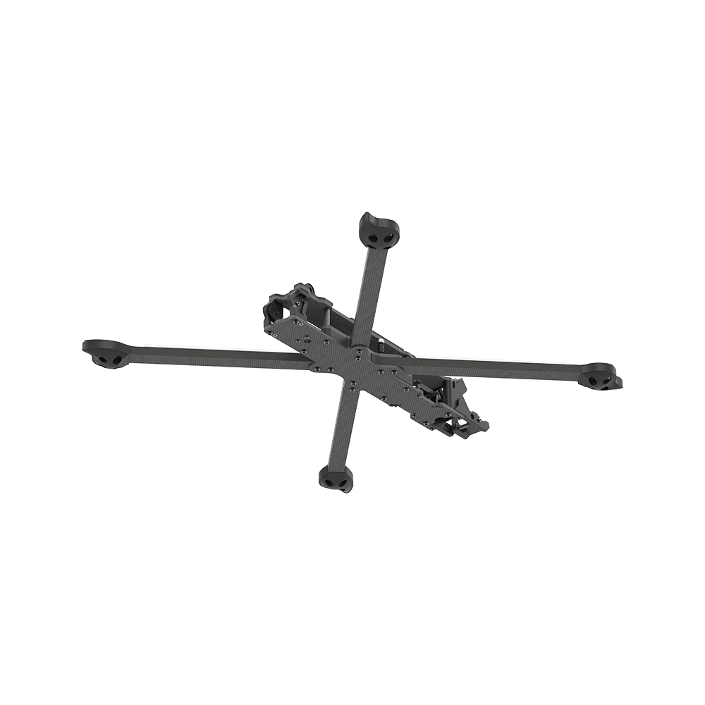 Nazgul XL10 V6 10 Zoll Frame Kit - Image 9