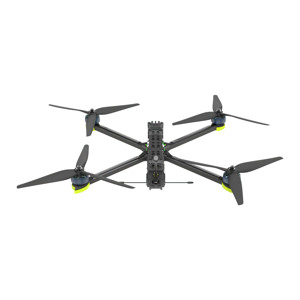 Nazgul XL10 V6 6S GPS ANALOG - Image 6