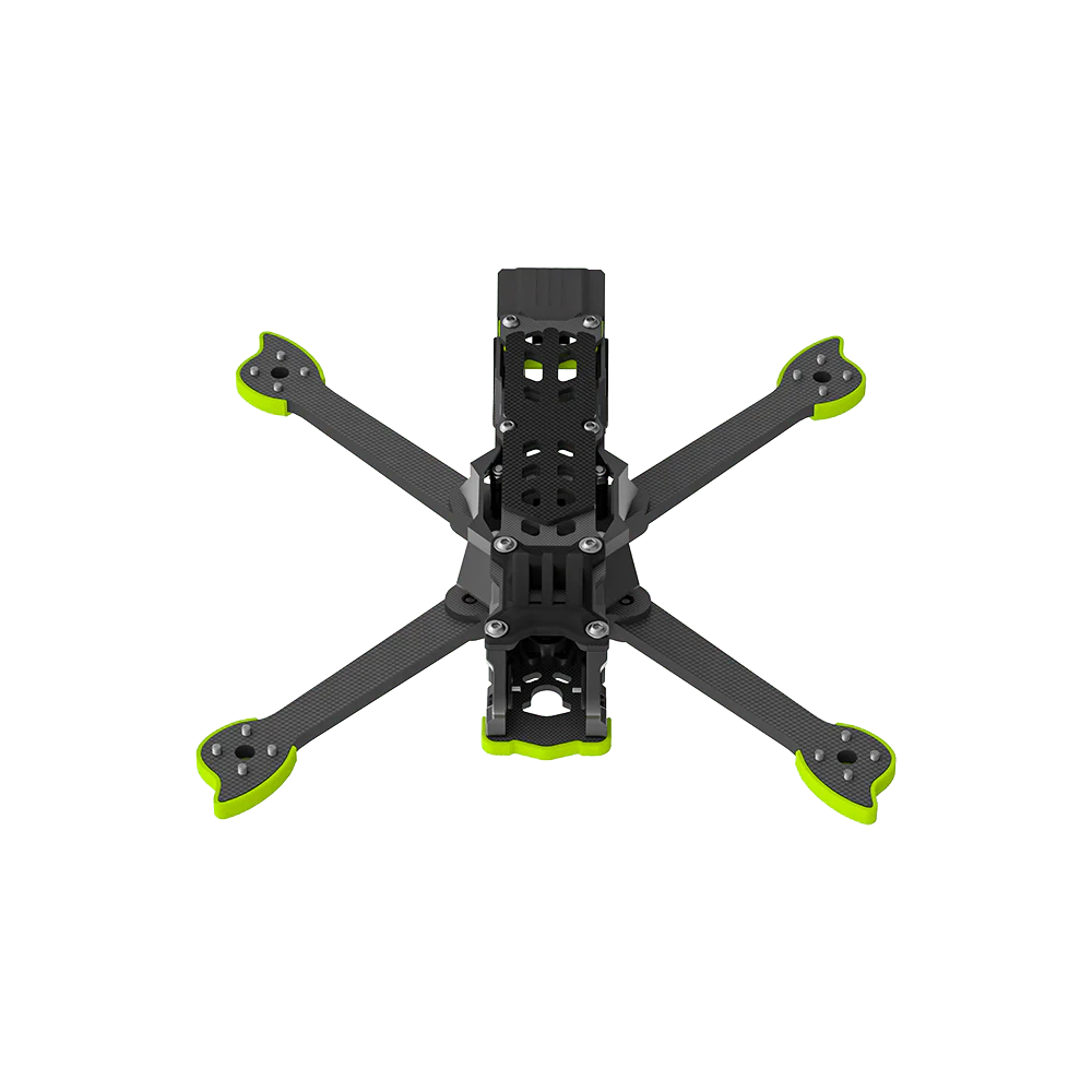 Nazgul XL5 (ECO) V1.1 Frame Kit - Image 3