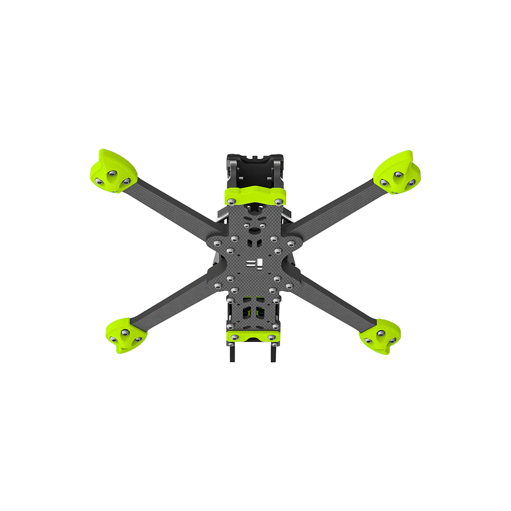 Nazgul XL5 (ECO) V1.1 Frame Kit - Image 5