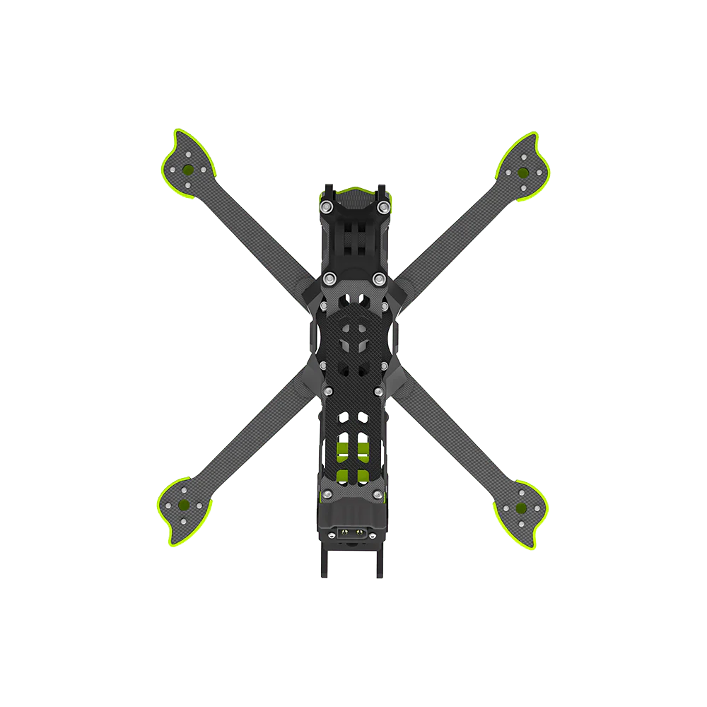 Nazgul XL5 (ECO) V1.1 Frame Kit - Image 6