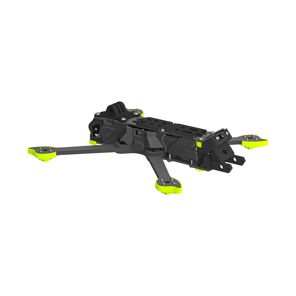 Nazgul XL5 (ECO) V1.1 Frame Kit - Image 7