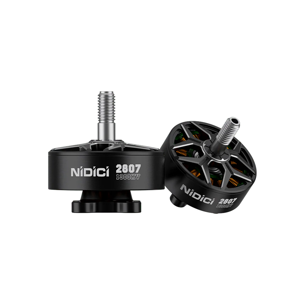NIDICI 2807 FPV Motor - Image 2